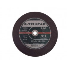 22-2991 - DISCO DE CORTE PARA FERRO 254,0 X 3,2 X 19,0MM (10 X 1/8 X 3/4