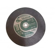 22-2992 - DISCO DE CORTE PARA FERRO 254,0 X 3,2 X 15,9MM (10 X 1/8 X 5/8