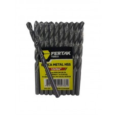 20336 - BROCA AÇO RÁPIDO 13/64