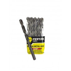 20340 - BROCA AÇO RÁPIDO 5/16