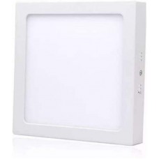 20368 - PLAFON PAINEL LED 25W 6K SOBREPOR  BRANCO QUADRADO 