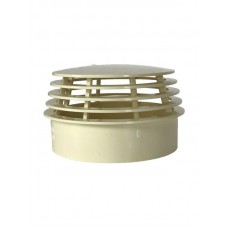 20378 - TERMINAL VENTILACAO ESGOTO DN100 AMANCO 903