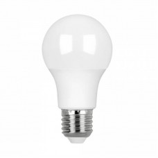 20495 - LÂMPADA LED BULBO 9W E27 3K BRANCO QUENTE