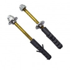 20591 - PARAFUSO DE LATAO P/TANQUE COM BUCHA 10  2PC ARTMETAIS