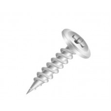 20921 - PARAFUSO FLANGEADO PHILIPS AGULHA 42X13 (8X1/2) GTR