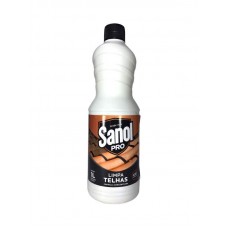 20939 - LIMPA TELHAS SANOL PRO 1L 9096