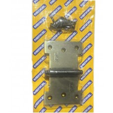 21047 - DOBRADIÇA 130 PALMELA ACABAMENTO FLO 4