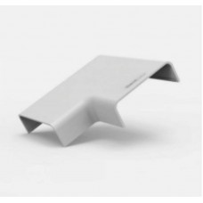 21071 - SISTEMA X COTOVELO 90º BRANCA 40X15 ENERBRAS