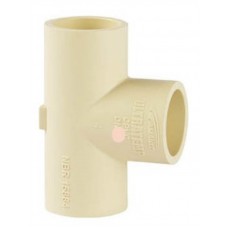 21098 - CPVC TÊ FFF DN 15MM AMANCO 20297 