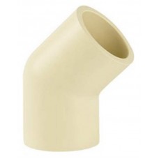 21143 - CPVC JOELHO 45° FF DN 15MM AMANCO 20252
