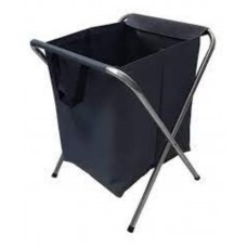 21221 - CESTO DOBRAVEL ORGANIZADOR P/ROUPAS CSK