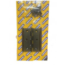 22-0496 - DOBRADIÇA 101 STANDART ACABAMENTO FLO 3