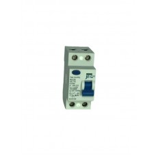 21306 - INTERRUPTOR DIFERENCIAL RESIDUAL DE FUGA DR 40A 2 POLOS 240V 30MA JNG 12147
