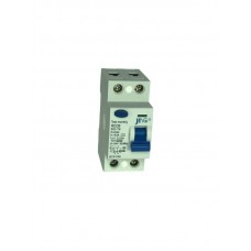 21307 - INTERRUPTOR DIFERENCIAL RESIDUAL DE FUGA DR 63A 2 POLOS 240V 30MA JNG 12148