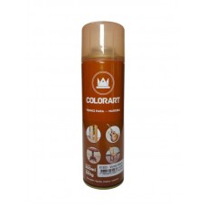 21332 - SPRAY VERNIZ IMBUIA 300ML COLORART 