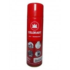 21334 - SPRAY ALTA TEMPERATURA 300ML VERMELHO COLORART
