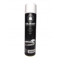 21341 - SPRAY ENVELOPAMENTO LIQUIDO BRANCO 500ML COLORART 