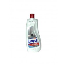 21382 - LIMPADOR ELETRODOMESTICOS 200ML LIMPOL 7200