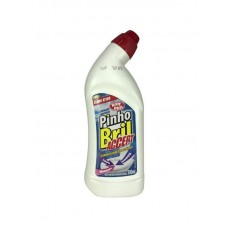 21397 - DESINFETANTE ACCEPT CLORADO BICO 500ML PINHO BRIL 6013