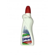 21404 - LIMPEZA PESADA CLORO MAX AT 500ML LIMPOL 7024