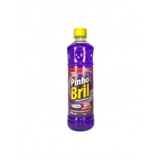 21423 - PINHO BRIL CAMPOS LAVANDA 500ML BOMBRIL 8016