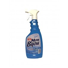 21430 - PASSA FACIL MON BIJOU PUREZ GATILHO 500ML BOMBRIL 4029