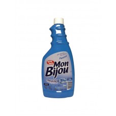 21431 - PASSA FACIL MON BIJOU PUREZ REFIL 500ML BOMBRIL 4030