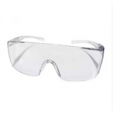 21481 - OCULOS SEGURANCA INCOLOR RJ CLEAN POLIFER