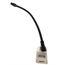 21536 - ENGATE PVC  50CM ESTRELA PRETO 2000