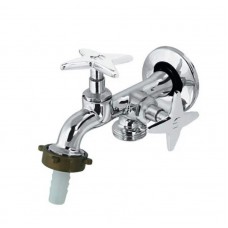 21674 - TORNEIRA PARA MÁQUINA DE LAVAR/TANQUE 1131 C-23 ALPHA