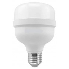 21733 - LÂMPADA LED BULBO 30W E27 6K BRANCO FRIO