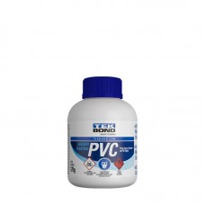 21890 - COLA ADESIVA FRASCO COM PINCEL 175G PARA PVC TEKBOND