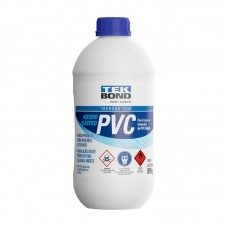 21891 - COLA ADESIVA 850G PARA PVC RIGIDO TEKBOND