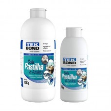 21898 - COLA PASTILHAS E AZULEJOS 750G TEKBOND