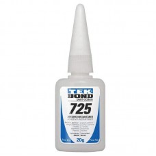 21905 - COLA SUPER 725  20G TEKBOND