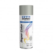 21909 - SPRAY ALUMINIO 350ML TEKBOND