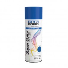 21913 - SPRAY AZUL 350ML TEKBOND