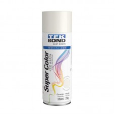 21915 - SPRAY BRANCO BRILHANTE 350ML TEKBOND