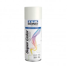 21916 - SPRAY BRANCO FOSCO 350ML TEKBOND