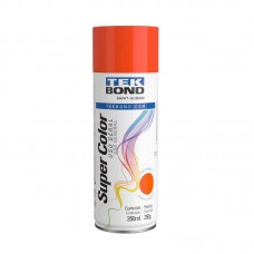 21920 - SPRAY LARANJA 350ML TEKBOND