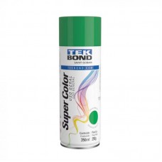 21927 - SPRAY VERDE 350ML TEKBOND