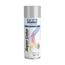 21938 - SPRAY ALTA TEMPERATURA 350ML ALUMINIO TEKBOND