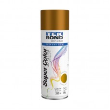 21943 - SPRAY COBRE METALICO 350ML TEKBOND