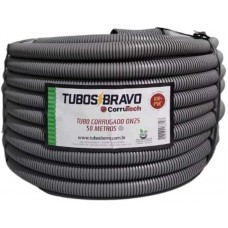 22042 - CONDUITE ELETRODUTO CORRUGADO 32MM (1