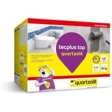 22179 - IMPERMEABILIZANTE CIMENTICIO TECPLUS TOP 18KG QUARTZOLIT