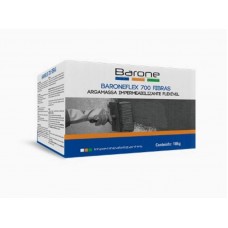22199 - IMPERMEABILIZANTE CIMENTICIO BARONEFLEX 700 FIBRAS 18KG BARONE