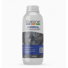 22206 - IMPERMEABILIZANTE ADITIVO BARONECAL 1L BARONE 