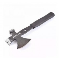 22252 - MACHADINHA DE AÇO COM CABO EMBORRACHADO 900G FERTAK