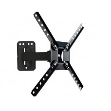 22255 - SUPORTE P/TV 3 MOVIMENTOS ARTICULADOS 10 A 56