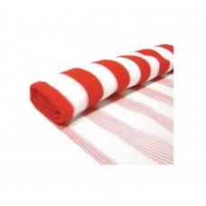 22275 - TELA SINALEIRO LARANJA E BRANCA DE 1,20 X 50 METROS BERTUOLO